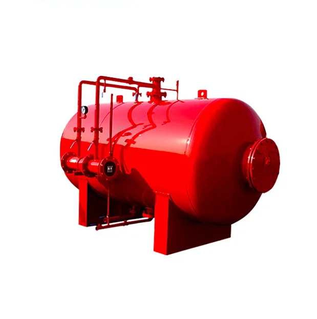 Lihang Marine Engineering Equipment (Nanjing) Co., Ltd